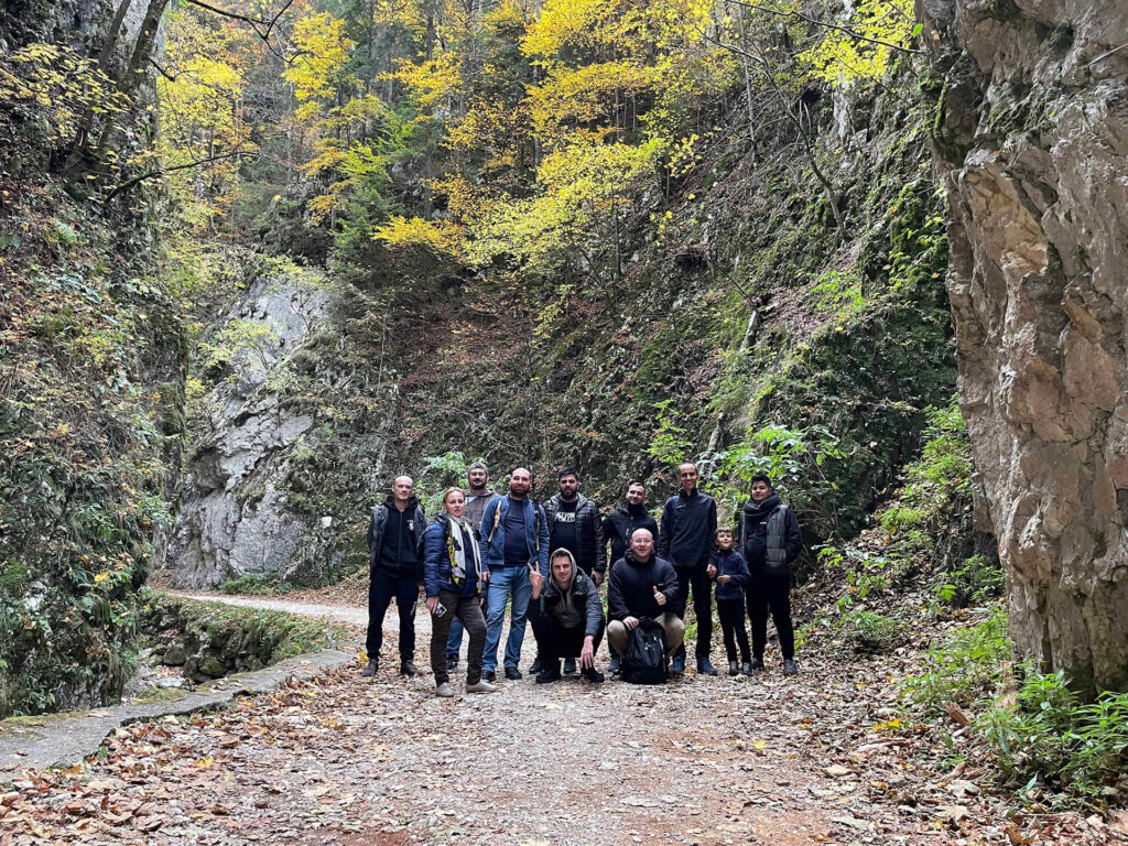 WPRiders TeamBuilding 2022