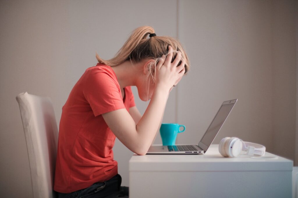The Importance of Mental Health in Your Workplace – 3: How to Manage Stress - Inside WPRiders Article
