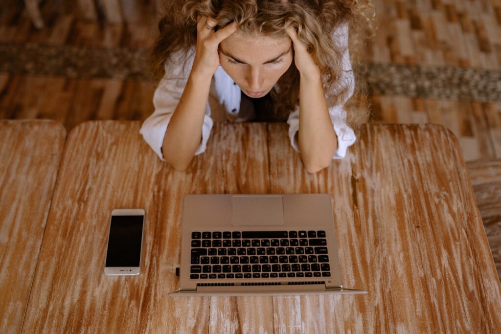 The Importance of Mental Health in Your Workplace – 3: How to Manage Stress - Inside WPRiders Article