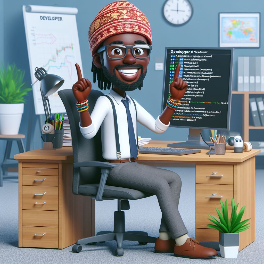 Become a Skilled WordPress Developer! Step 9: Job Seeking and Career Opportunities - Inside WPRiders Article