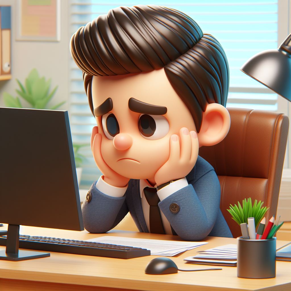 Top 5 Signs It's Time to Quit Your Job - Inside WPRiders Article