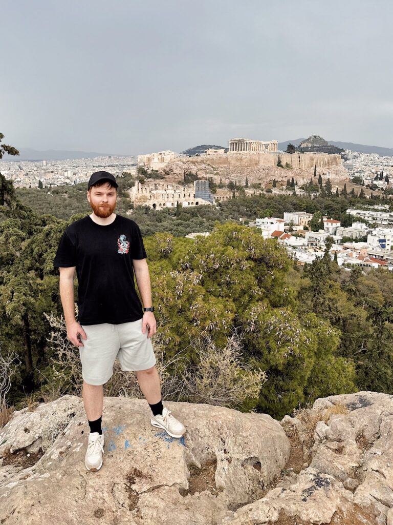 James Kemp's Fantastic Journey: Mastering Digital Innovation with 5 Powerful Lessons - Inside WPRiders Article