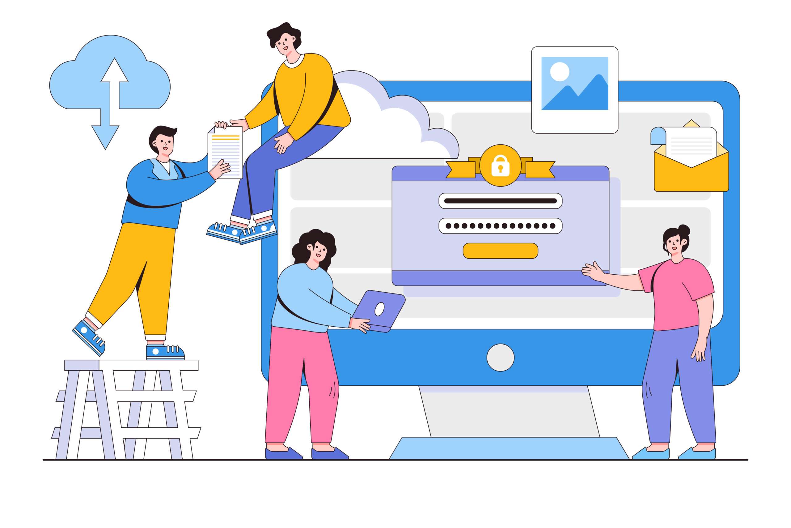 WordPress Security for Everyone: Best Practices for 2024 - Inside WPRiders Article
